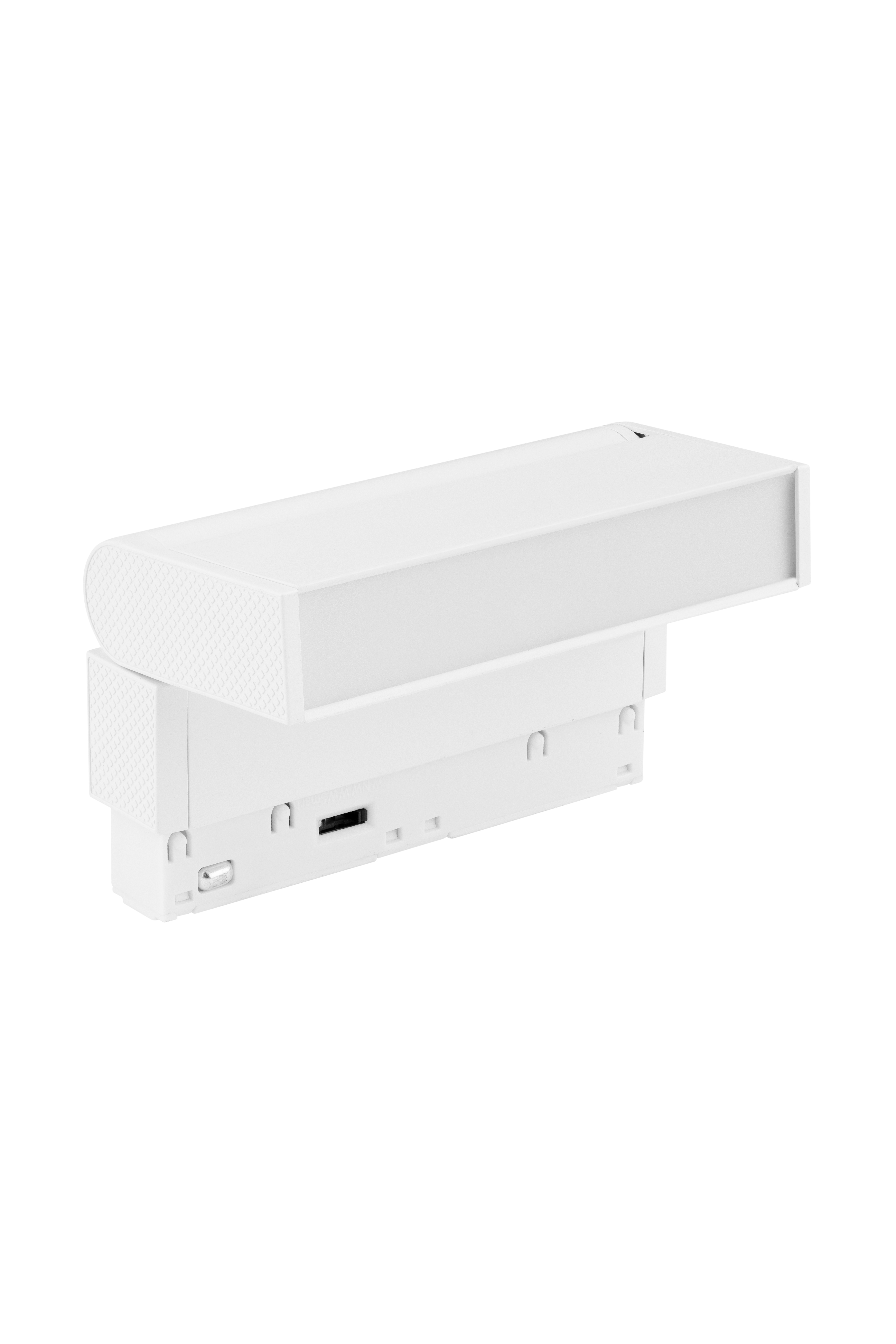Светильник трековый 4в1 IZILED 6W 48V IZ48-1306WH