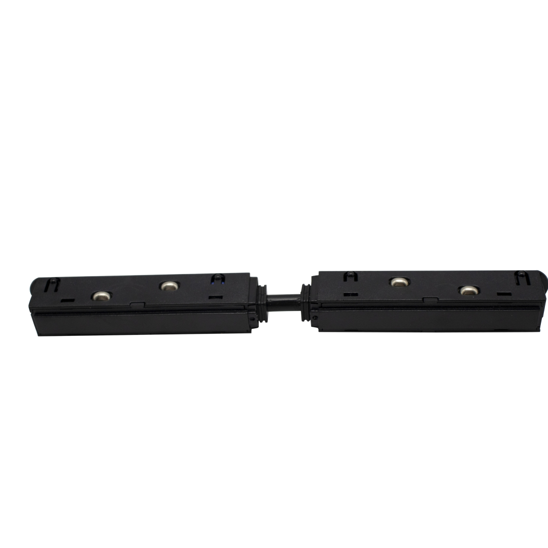 Коннектор прямой IZILED 48V IZ48-2300BK