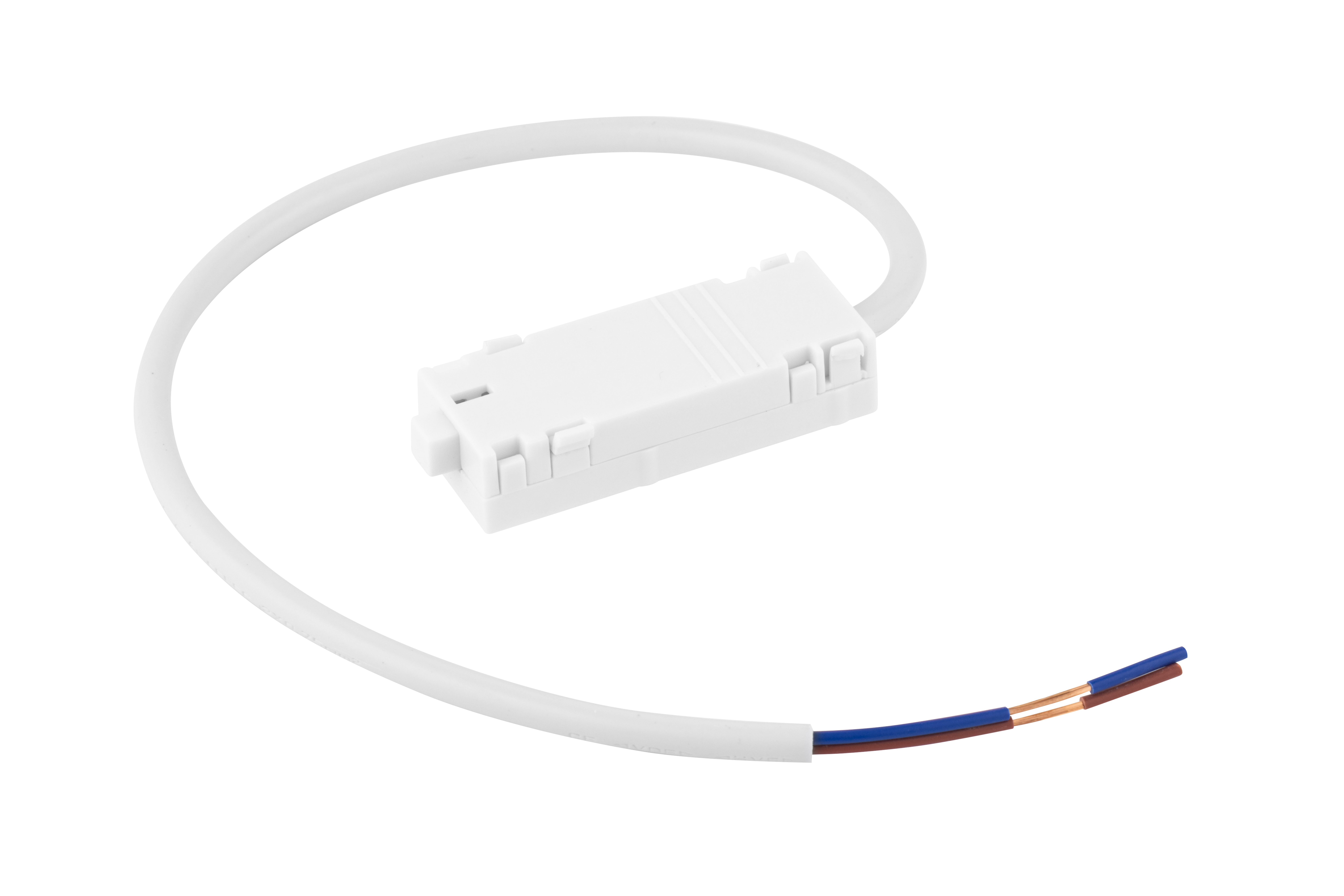 Ввод питания IZILED 220V IZ220-2400WH