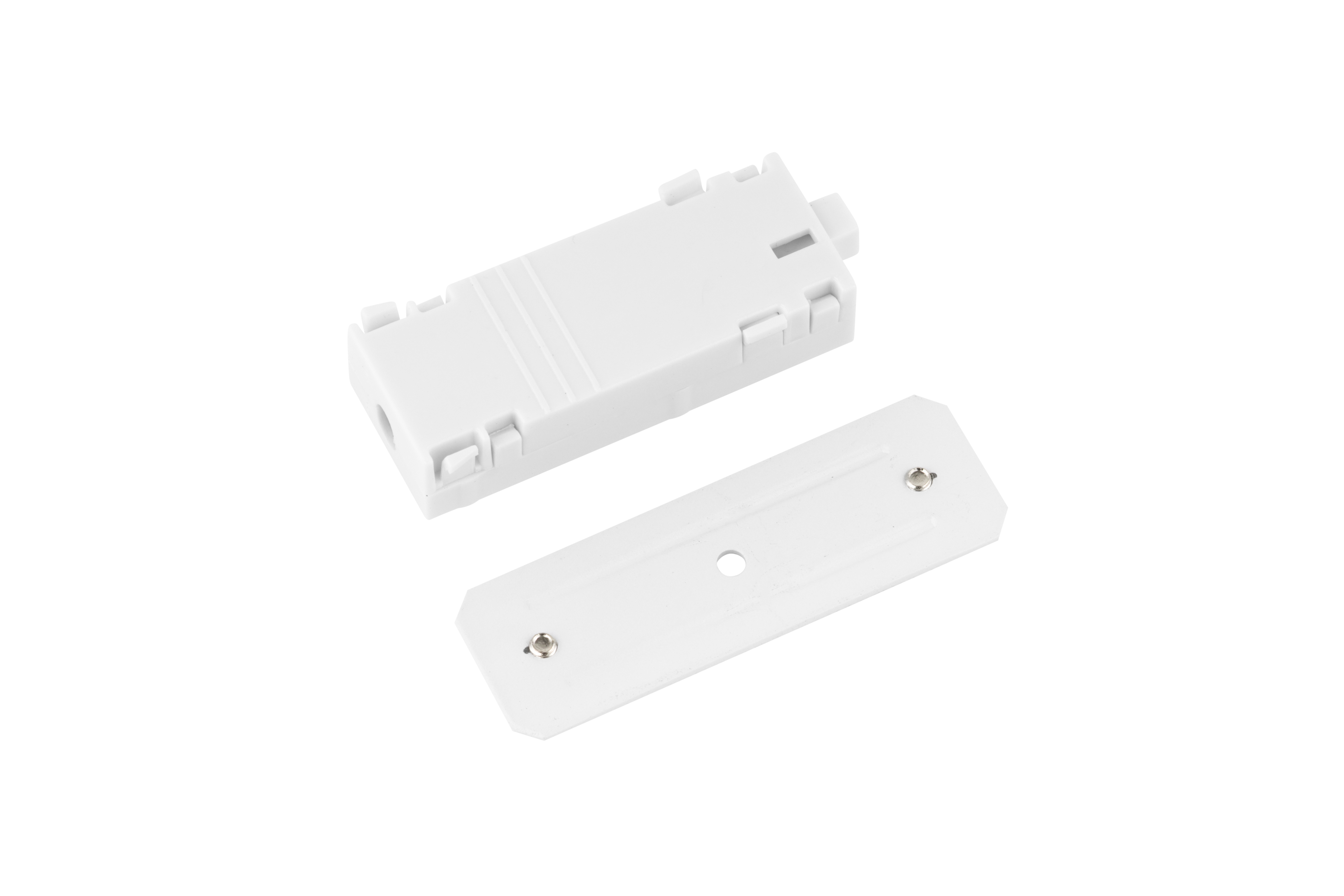 Коннектор прямой  IZILED 220V IZ220-2300WH