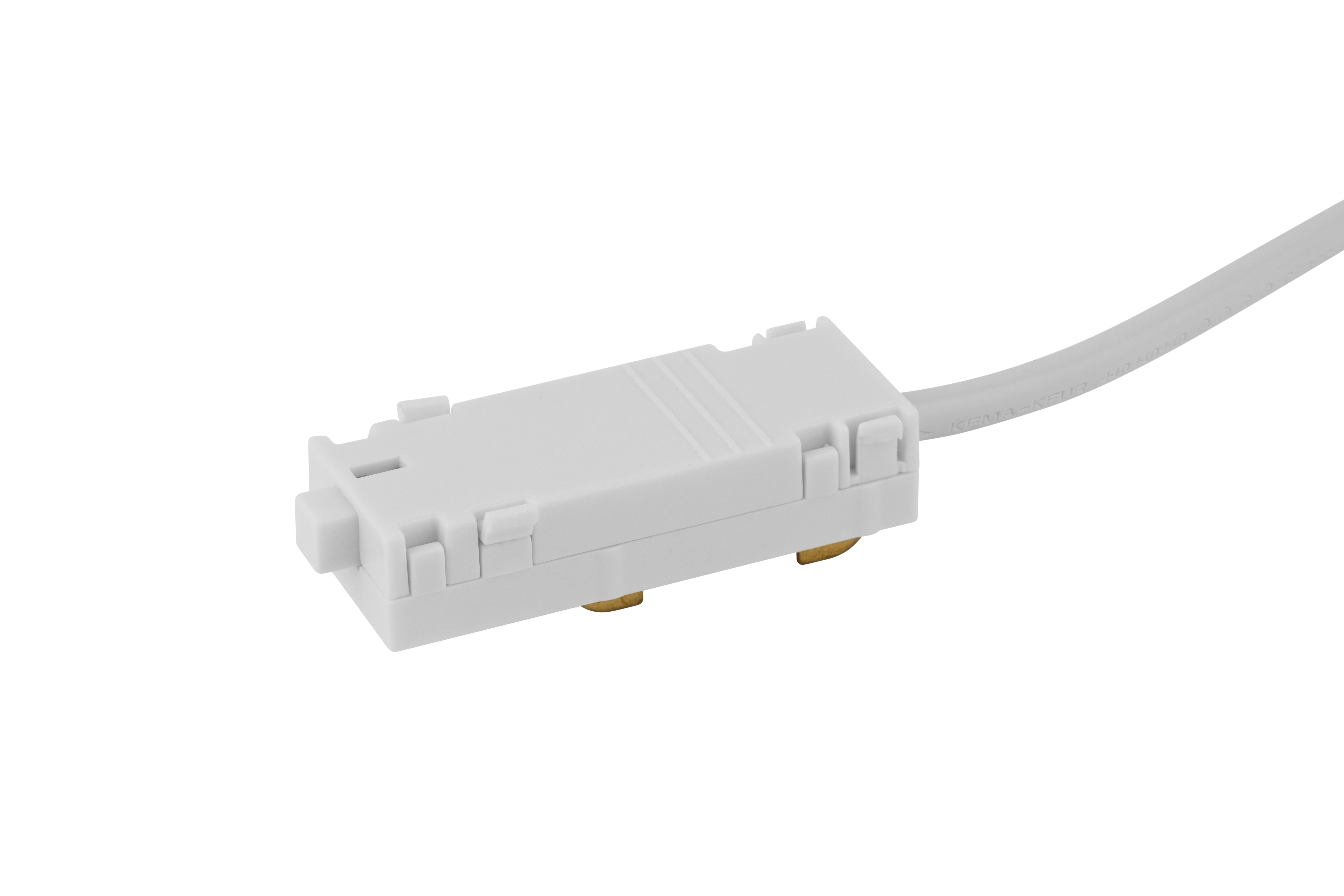 Ввод питания IZILED 220V IZ220-2400WH