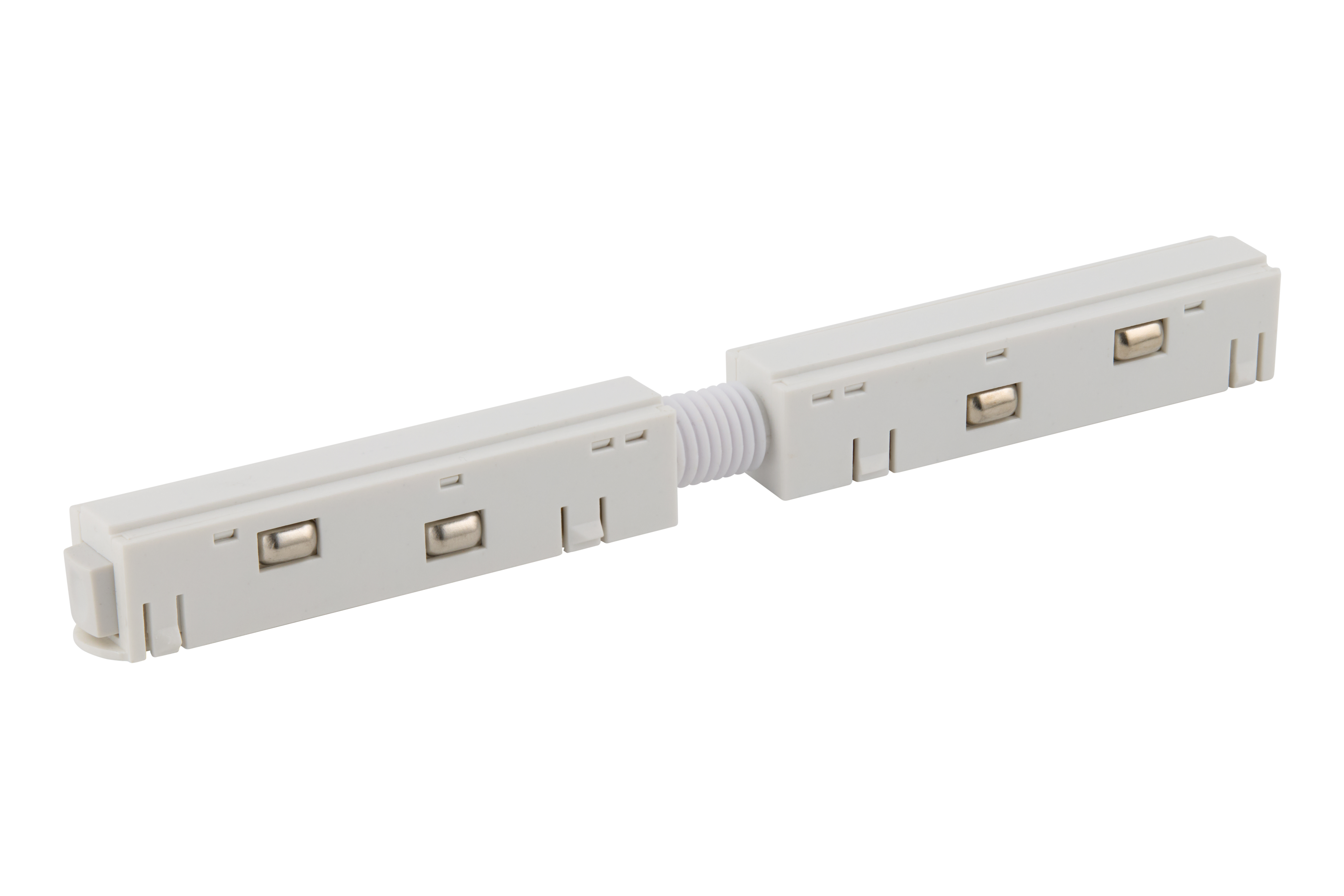 Коннектор прямой IZILED IZ48-2300WH