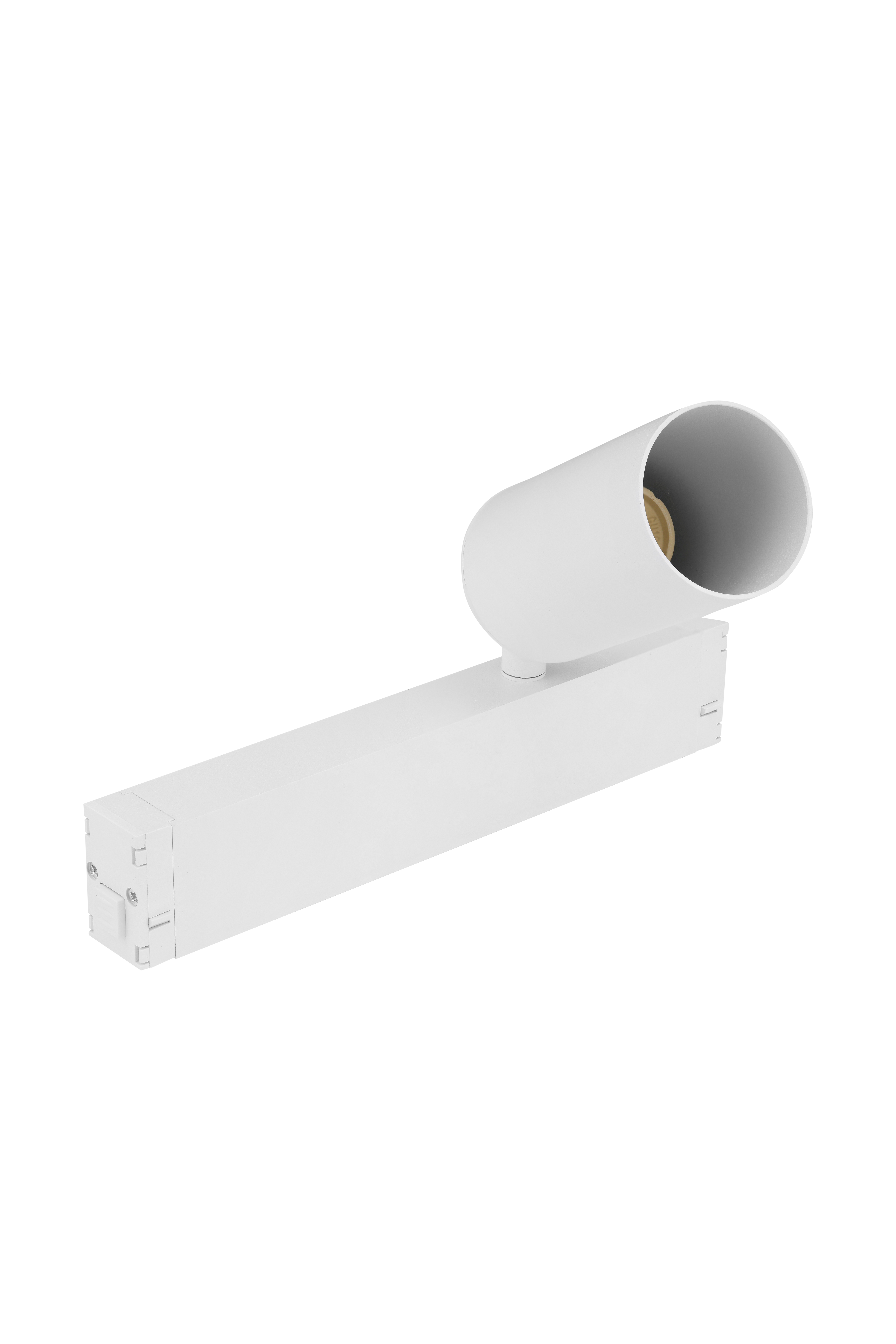 Светильник трековый IZILED GU10 220V IZ220-1800WH