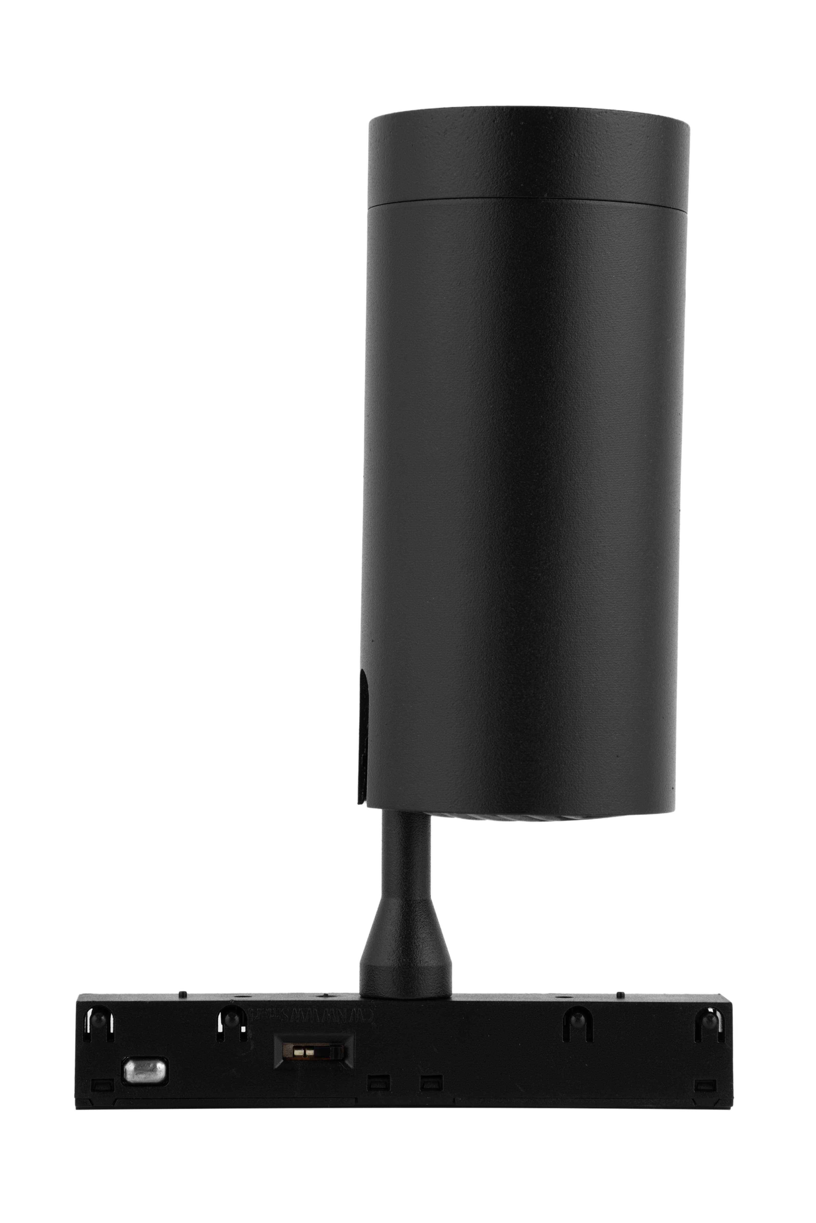 Светильник трековый 4в1 IZILED 30W 48V IZ48-1230BK