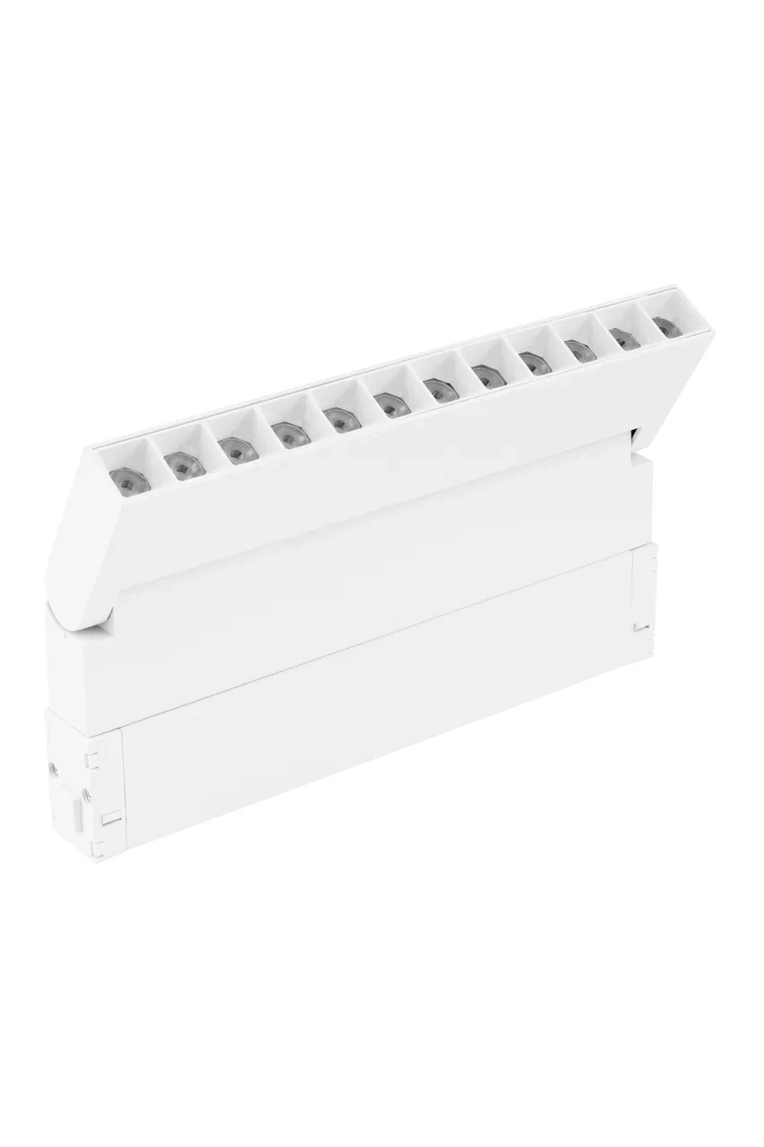 Светильник трековый смарт IZILED 9W 220V IZ220-T1409WH