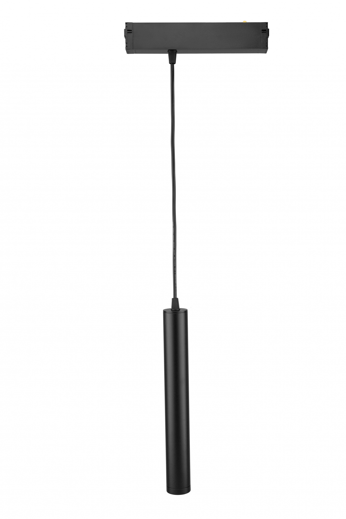 Светильник трековый умный IZILED 10W 220V IZ220-T1510BK