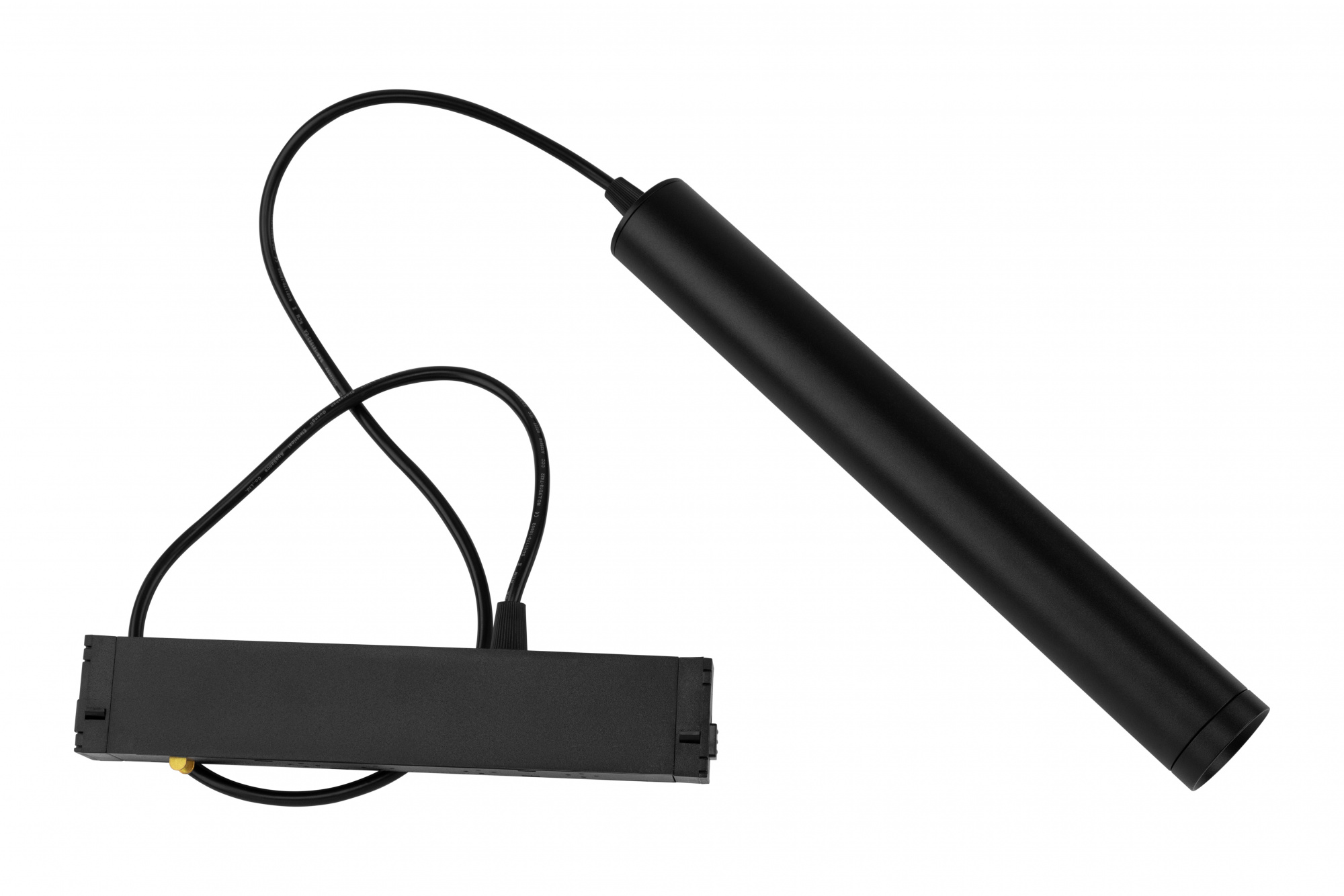 Светильник трековый умный IZILED 10W 220V IZ220-T1510BK