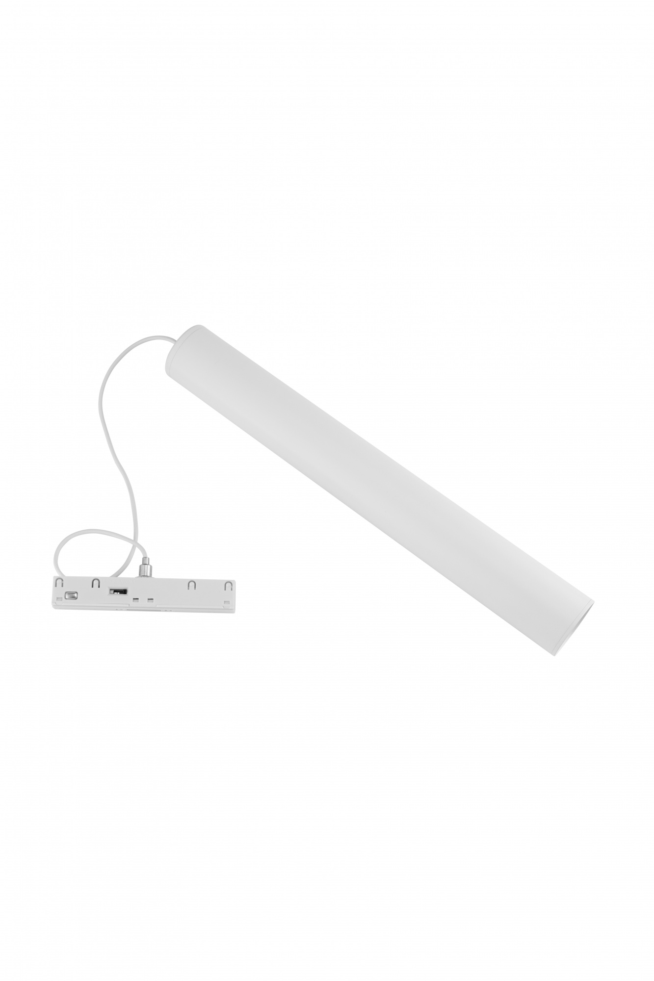 Светильник трековый 4в1 IZILED 12W 48V IZ48-1512WH