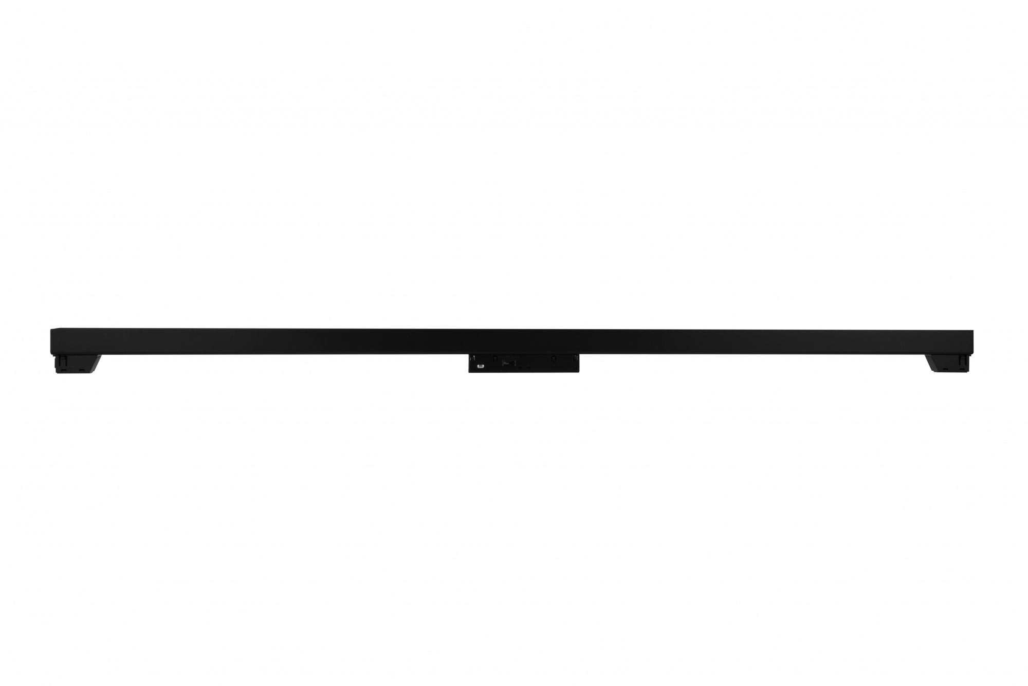Светильник трековый 4в1 IZILED 30W 48V IZ48-1030BK