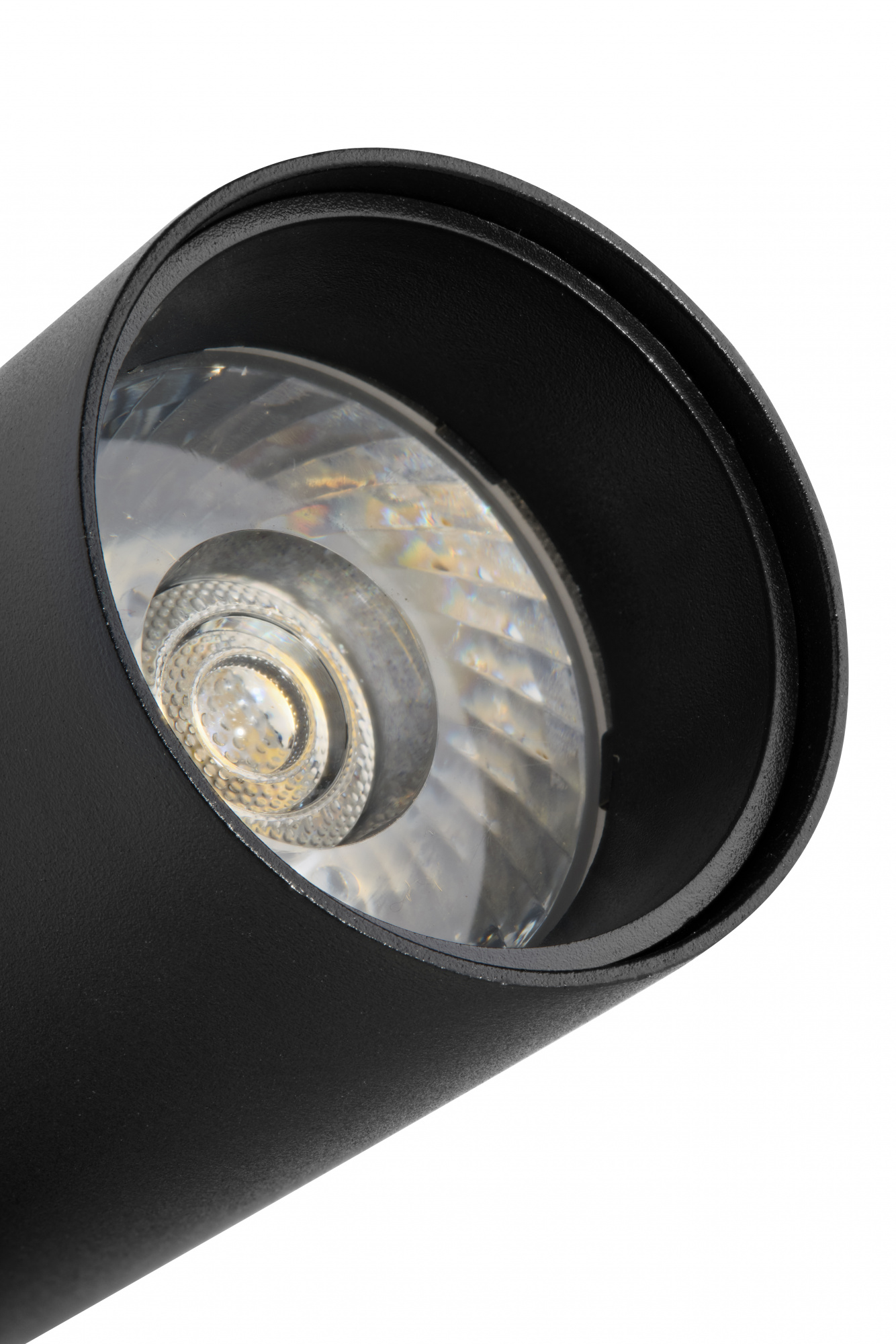 Светильник трековый смарт IZILED 20W 220V IZ220-T1220BK