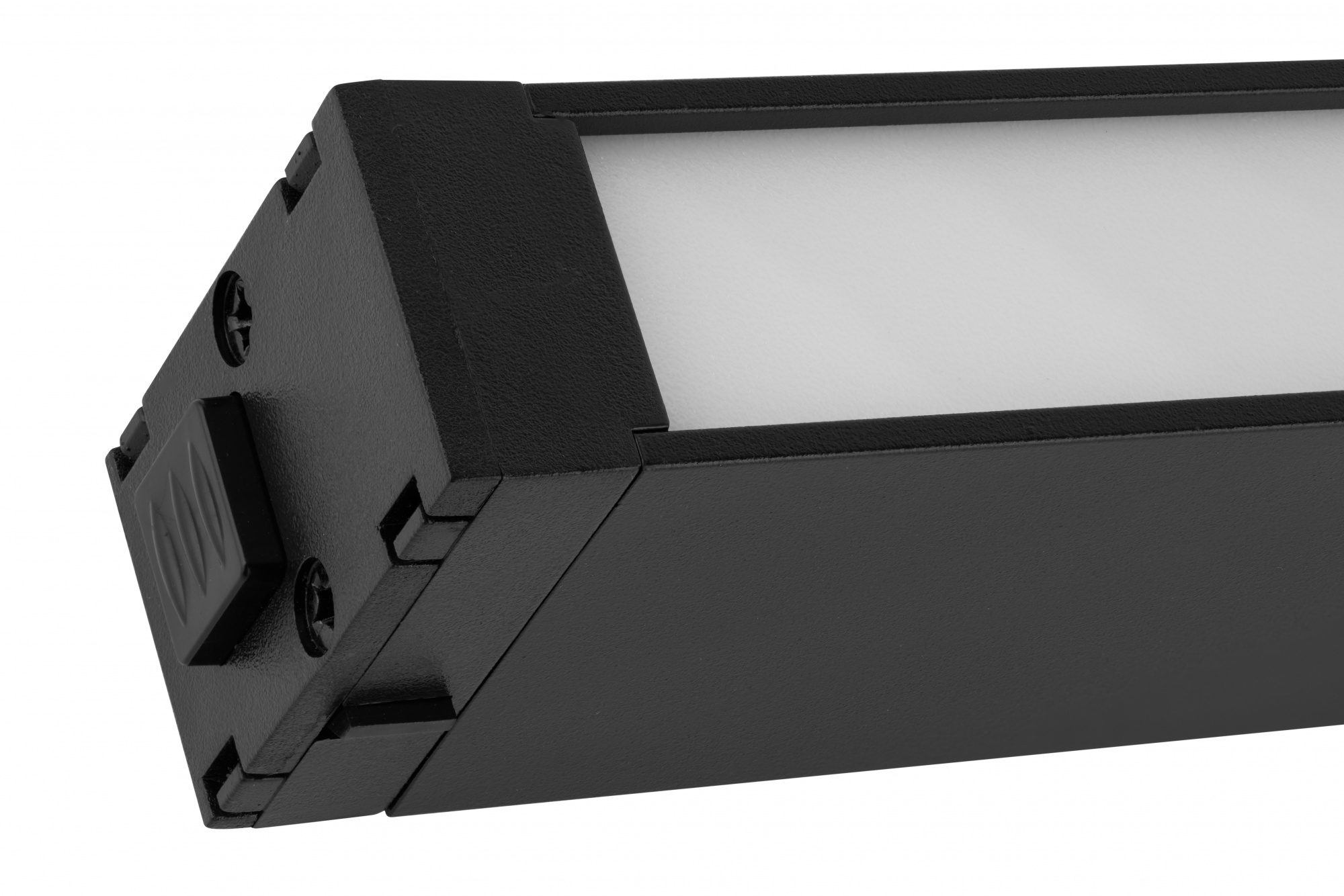 Светильник трековый IZILED 9W 4000К 220V IZ220-1009BK