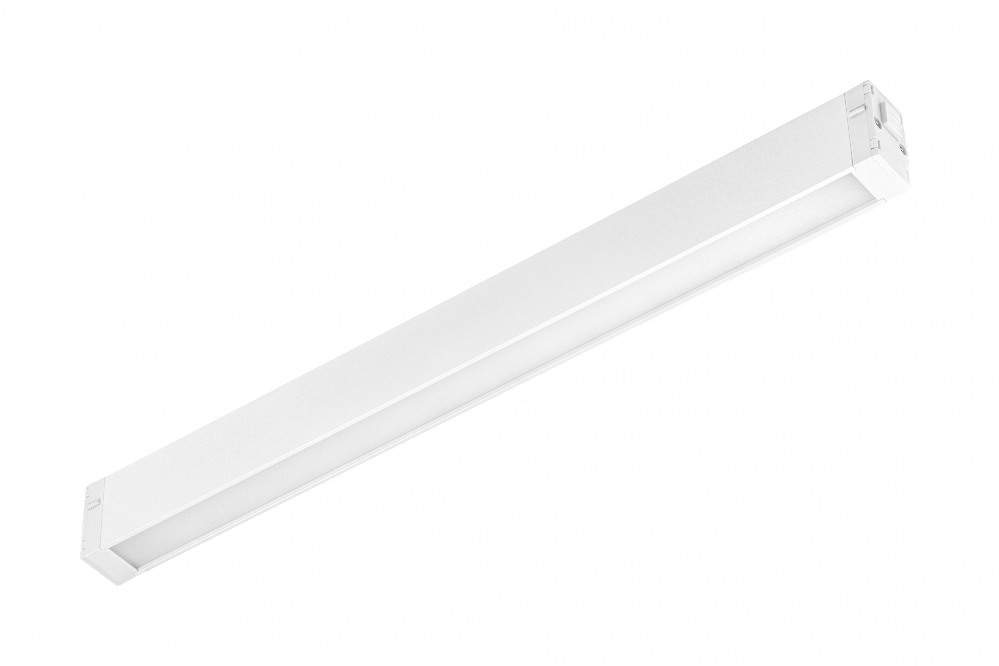 Светильник трековый смарт IZILED 30W 220V IZ220-T1030WH