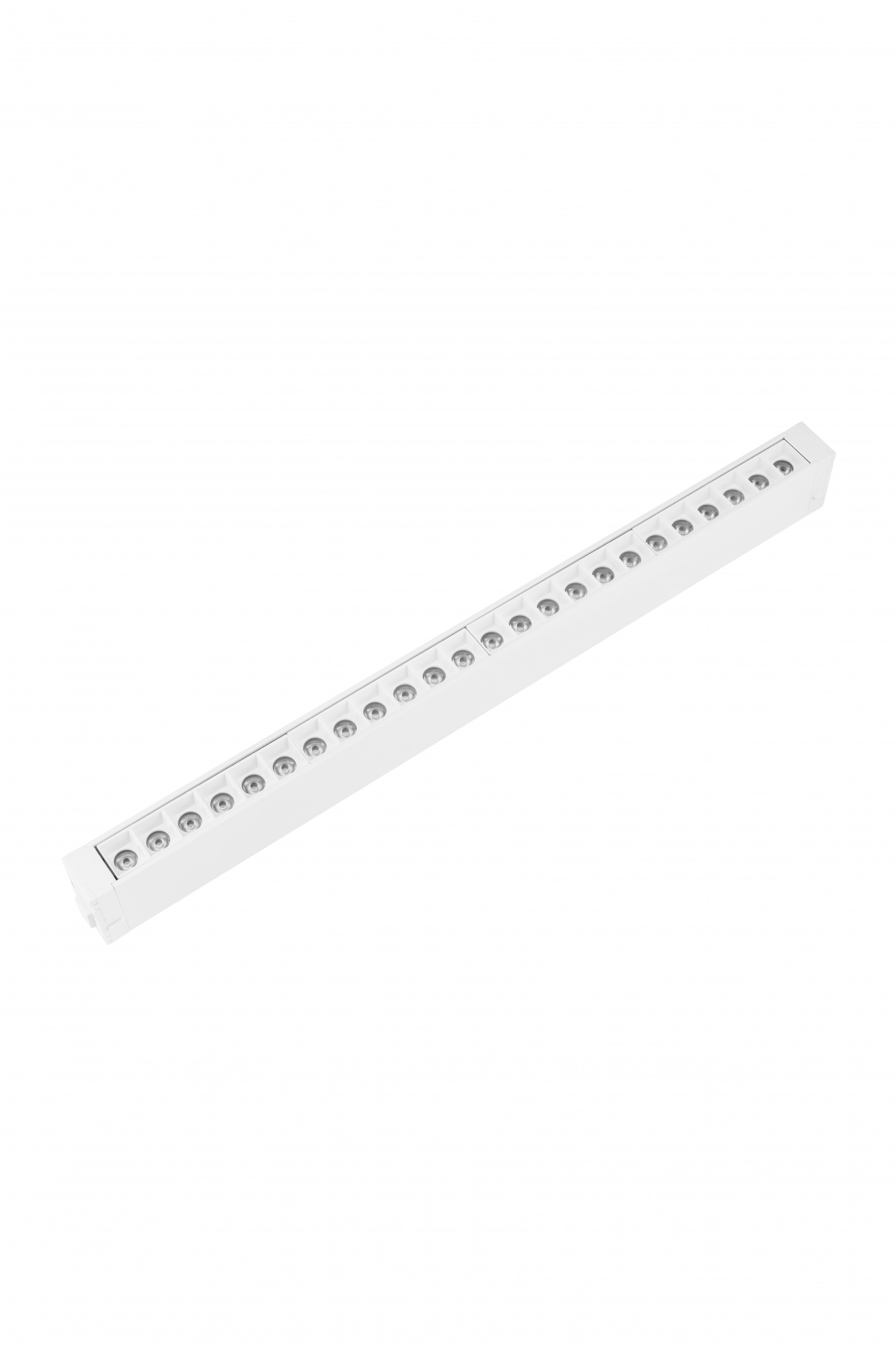 Светильник трековый смарт IZILED 18W 220V IZ220-T1118WH