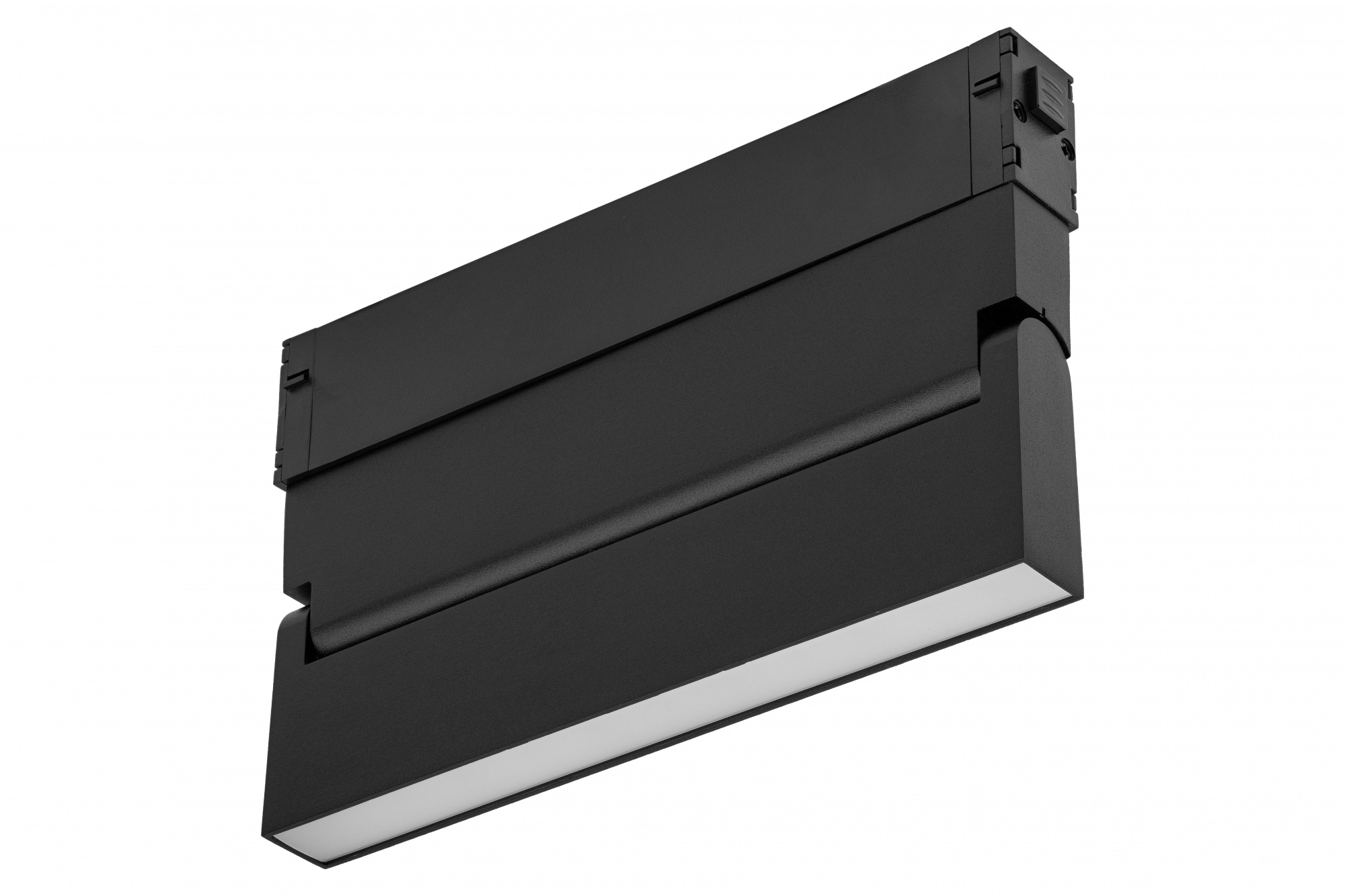 Светильник трековый смарт IZILED 18W 220V IZ220-T1318BK