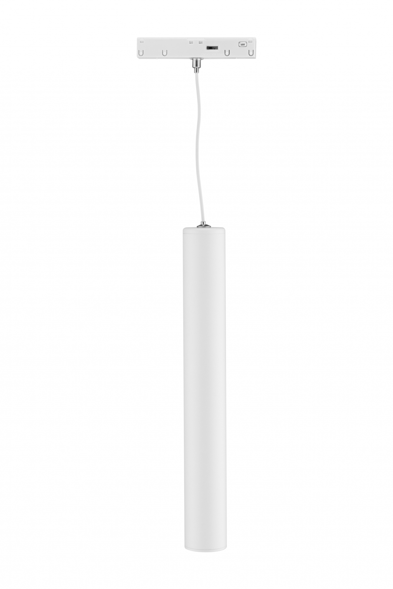 Светильник трековый 4в1 IZILED 12W 48V IZ48-1512WH