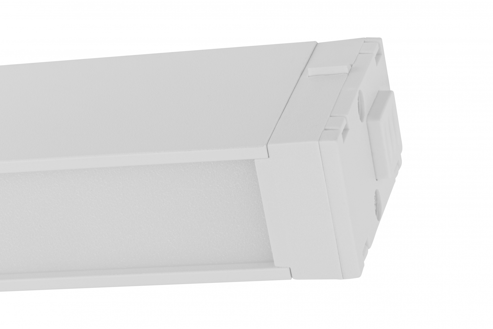 Светильник трековый IZILED 27W 4000К 220V IZ220-1027WH