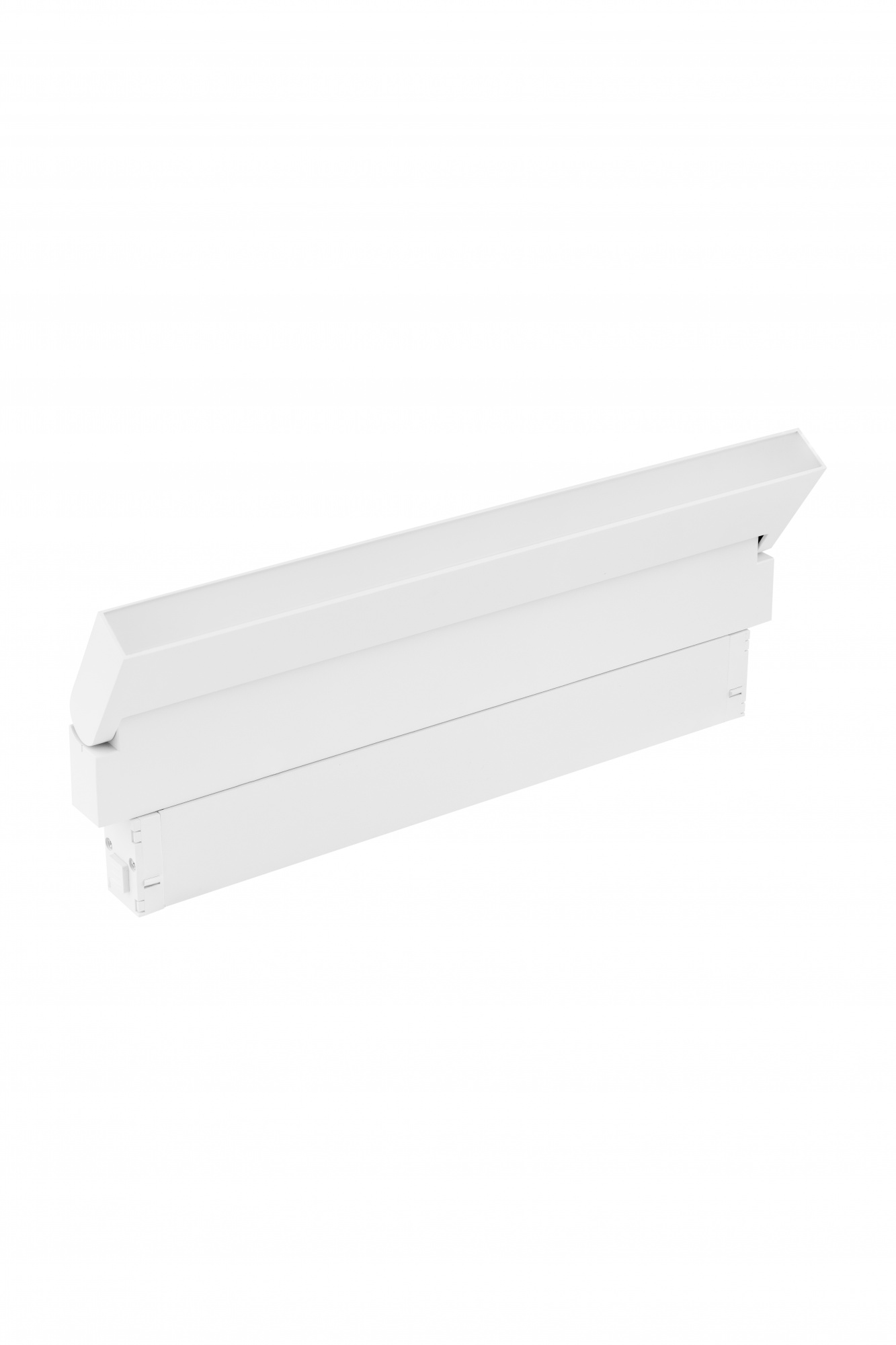 Светильник трековый смарт IZILED 18W 220V IZ220-T1318WH