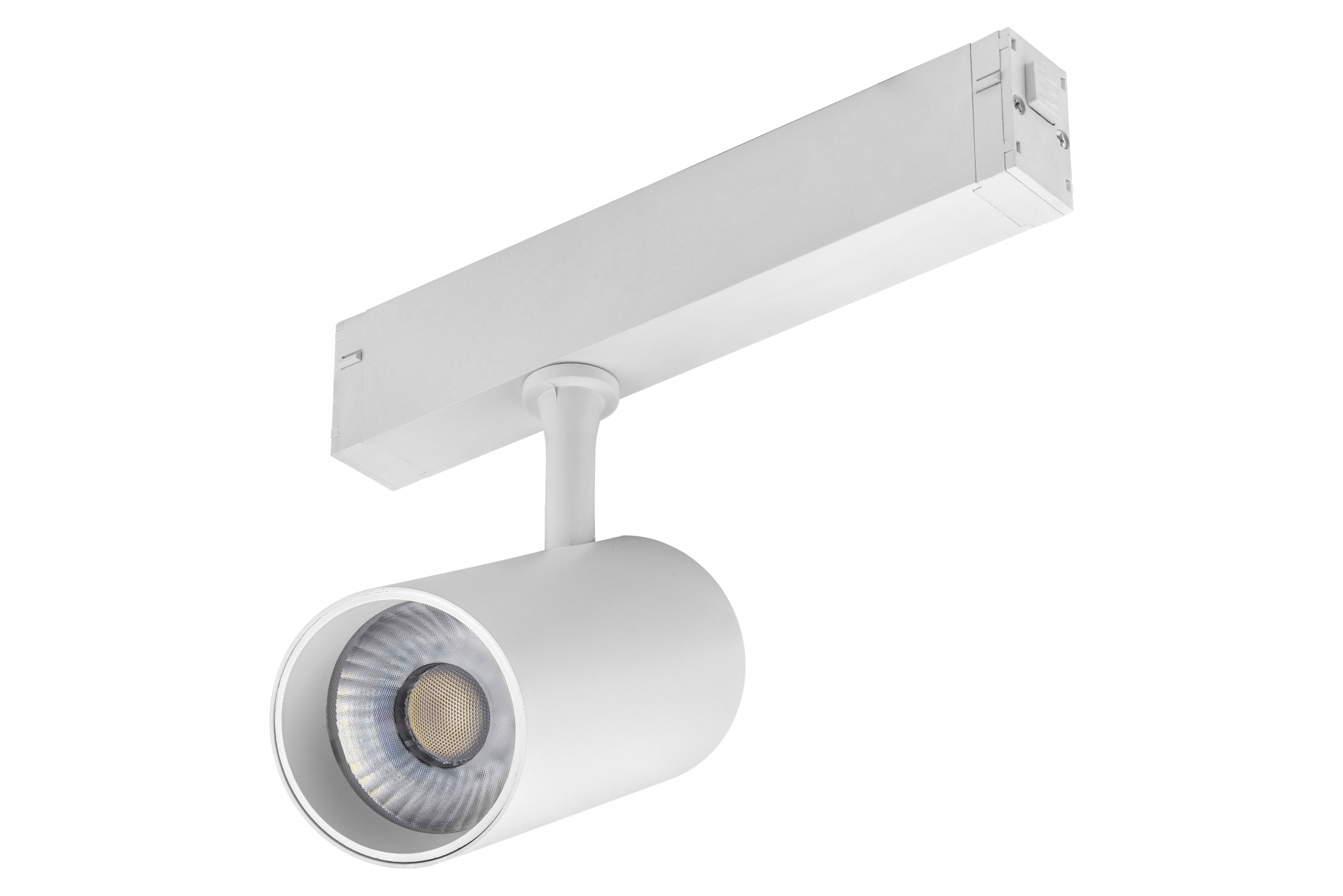 Светильник трековый смарт IZILED 7W 220V IZ220-T1220WH