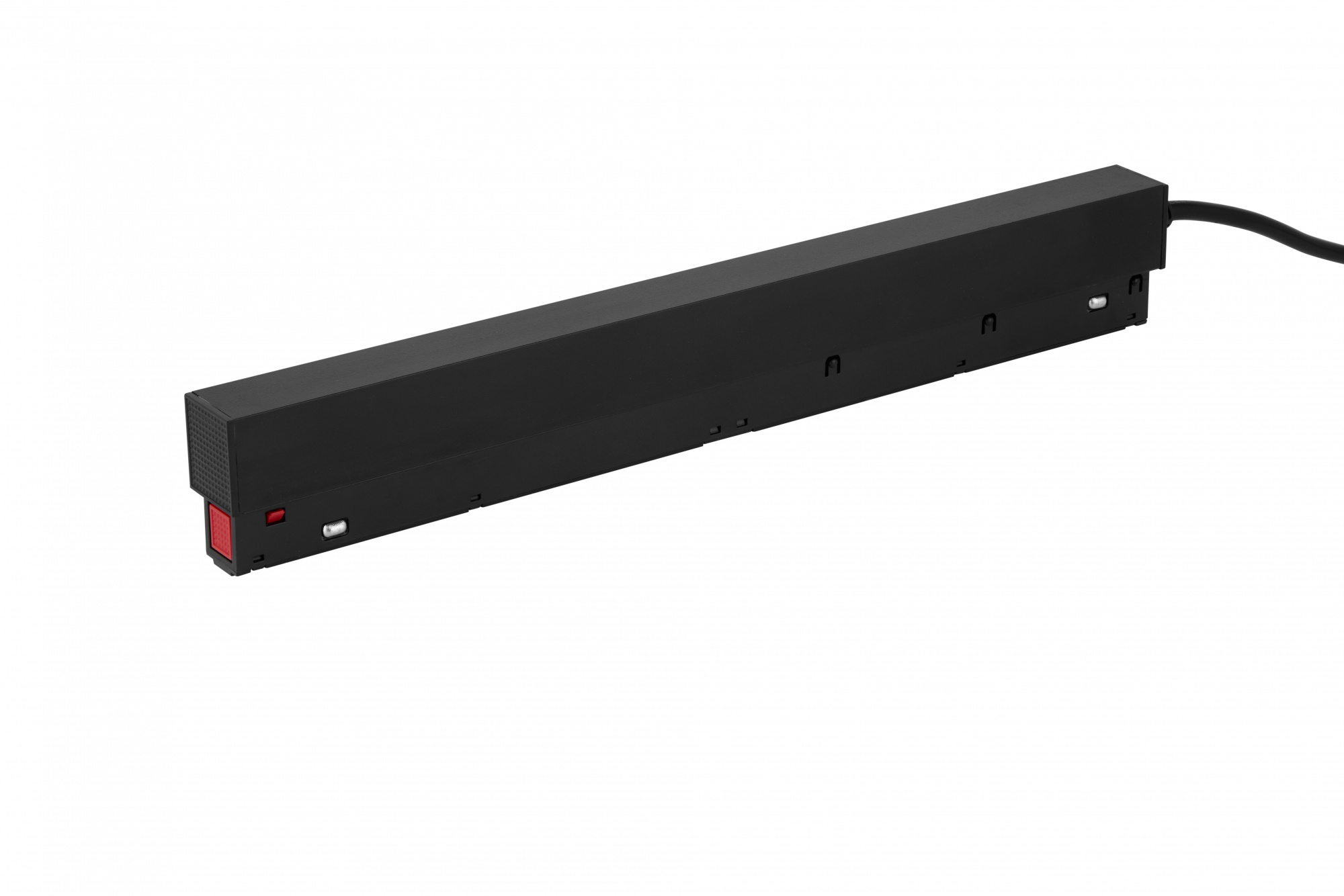 Блок питания встраиваемый Smart IZILED 200W 48V IZ48-SM0200BK