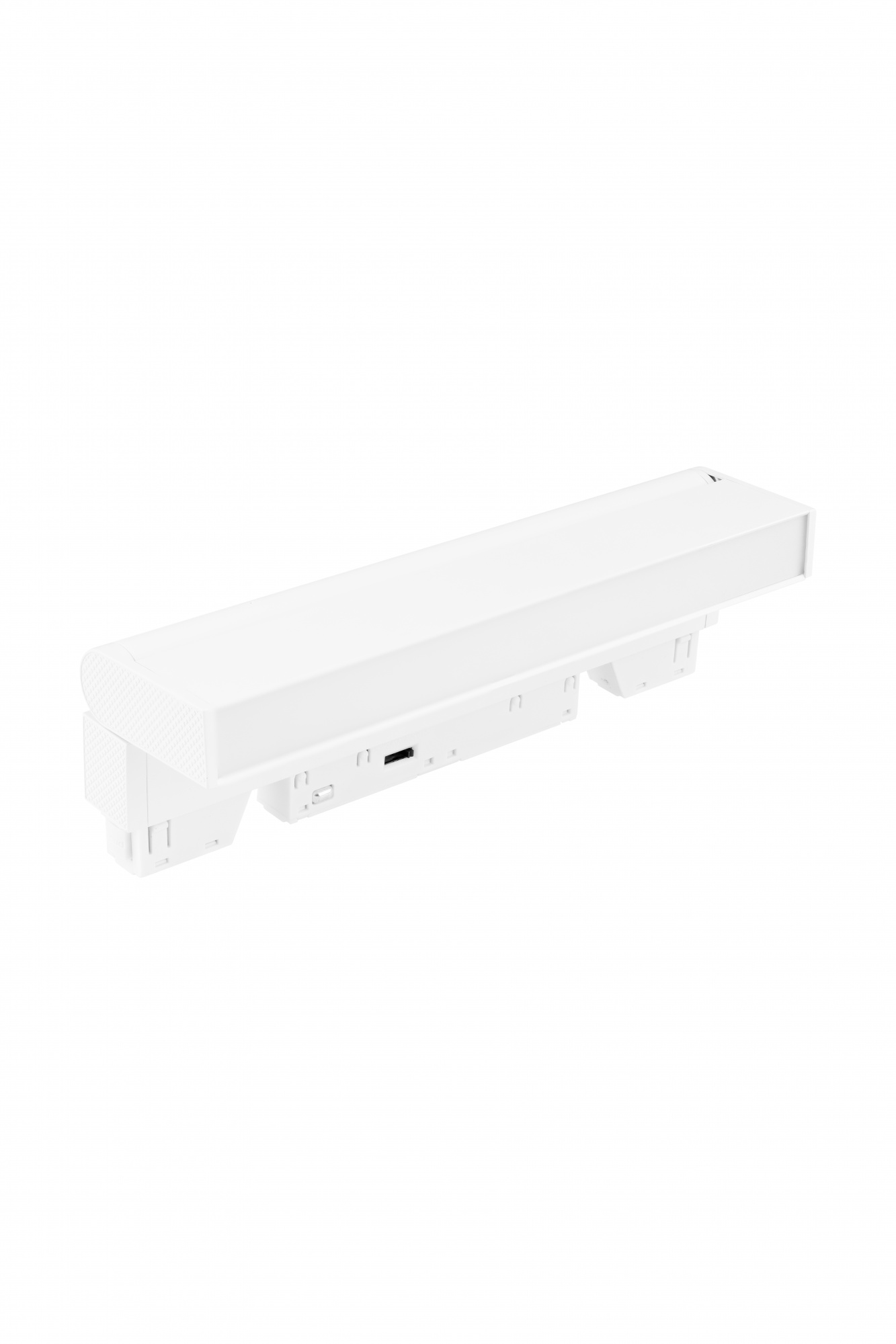 Светильник трековый 4в1 IZILED 12W 48V IZ48-1312WH