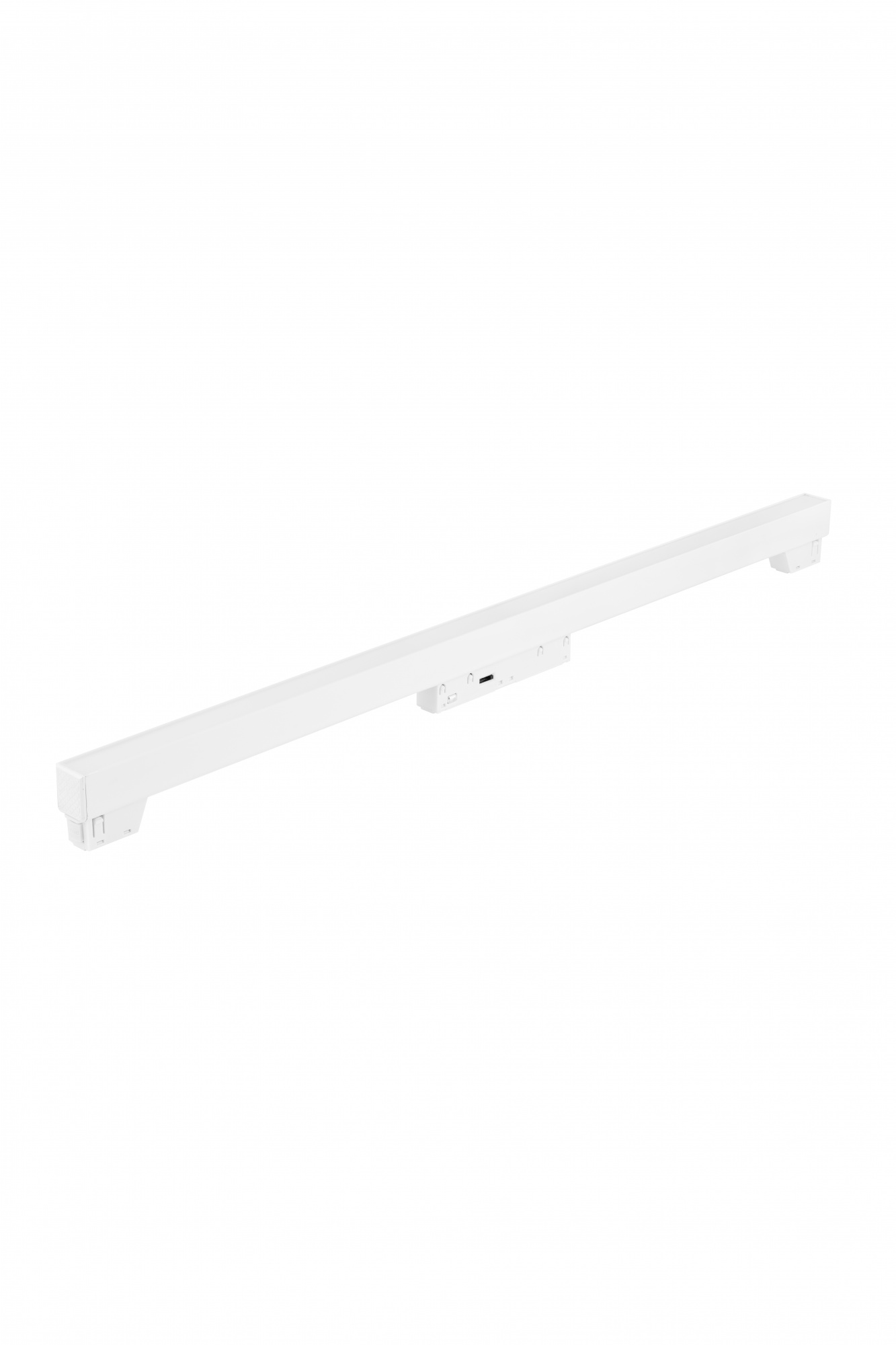 Светильник трековый 4в1 IZILED 24W 48V IZ48-1024WH