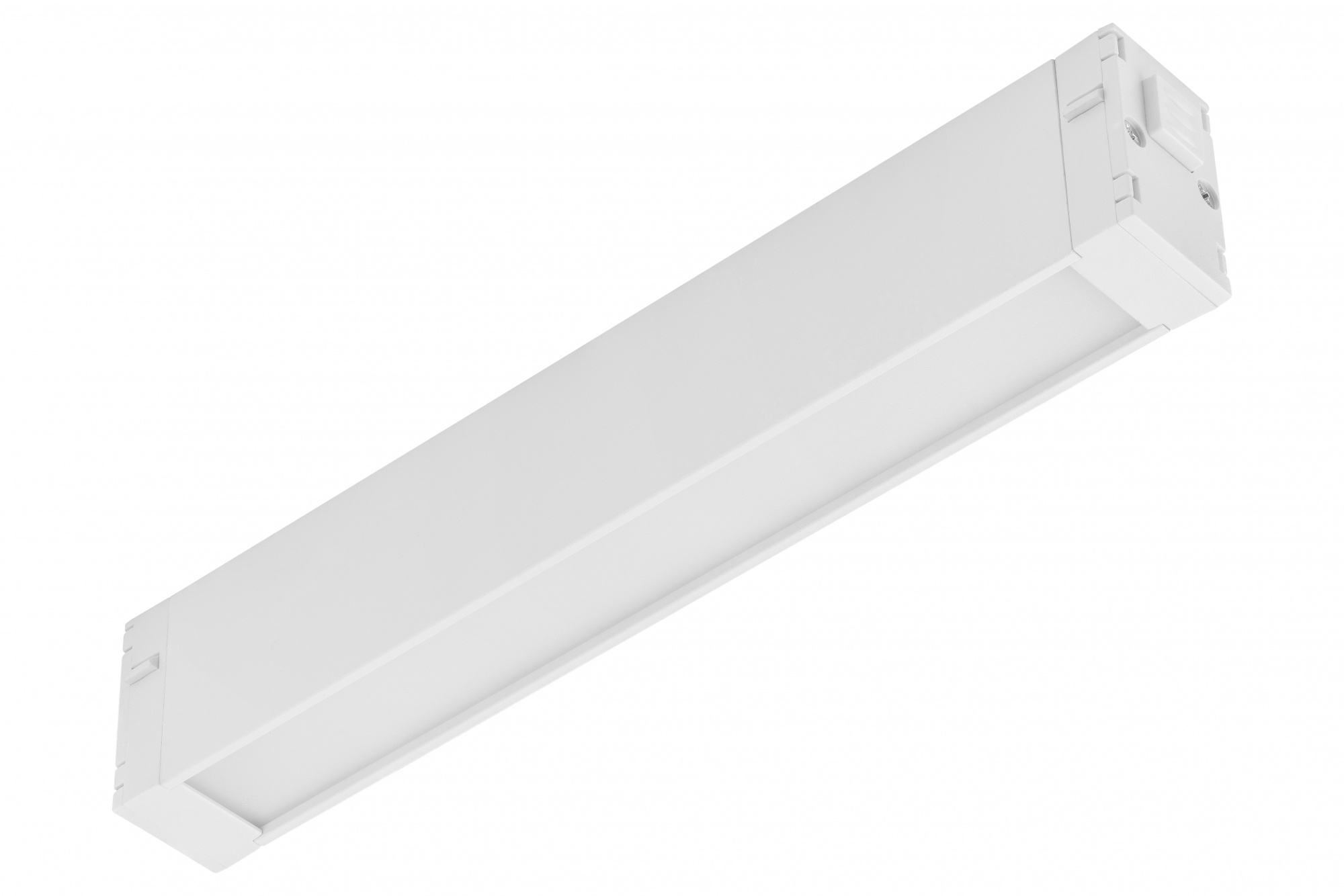 Светильник трековый смарт IZILED 9W 220V IZ220-T1009WH