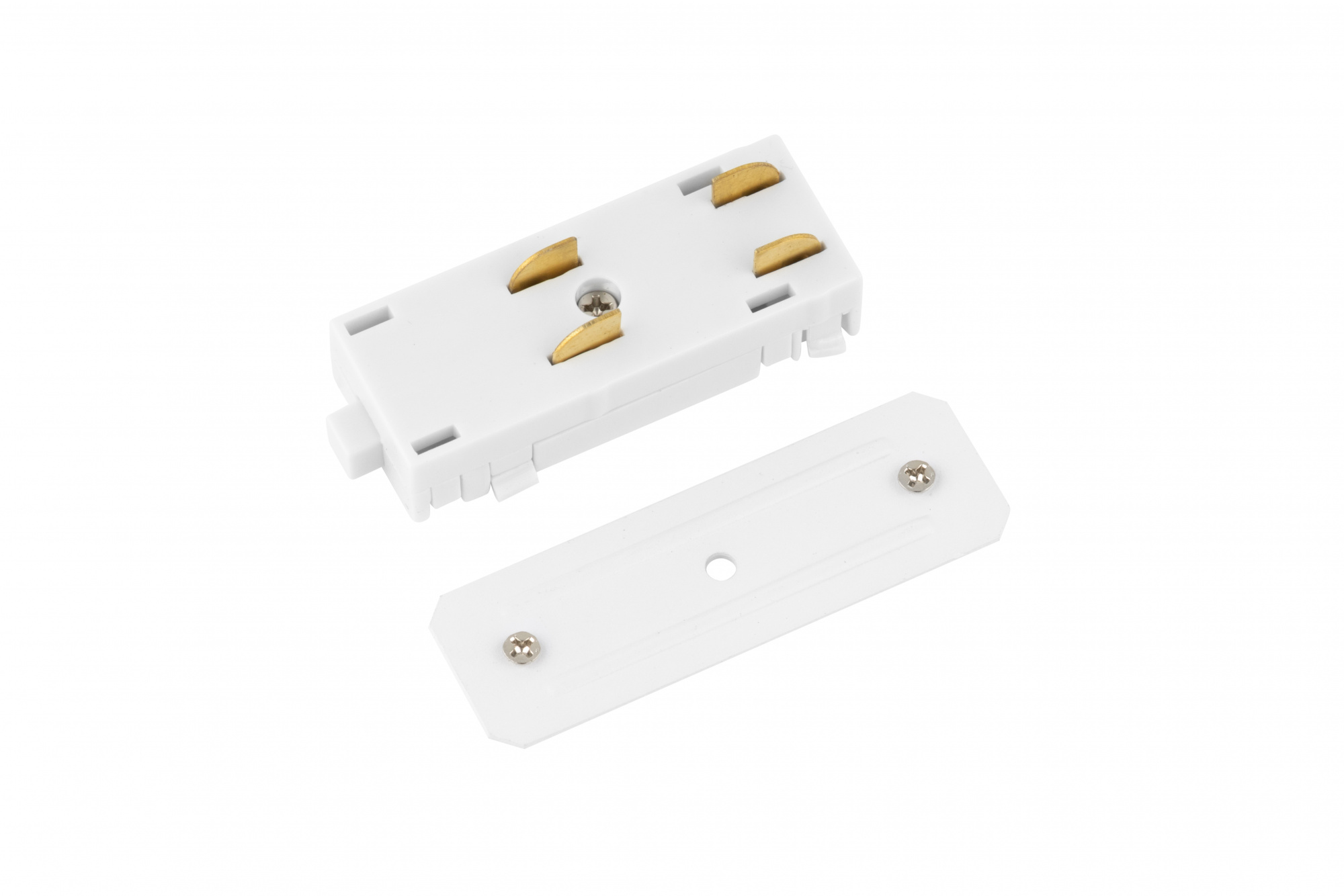 Коннектор прямой  IZILED 220V IZ220-2300WH