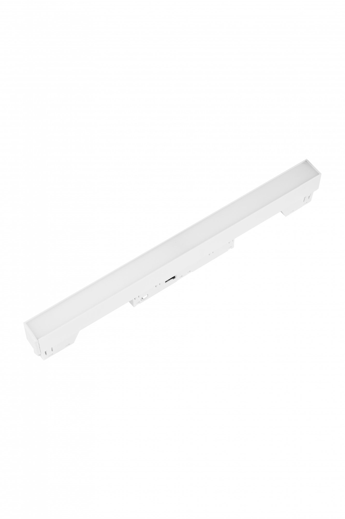 Светильник трековый 4в1 IZILED 18W 48V IZ48-1018WH