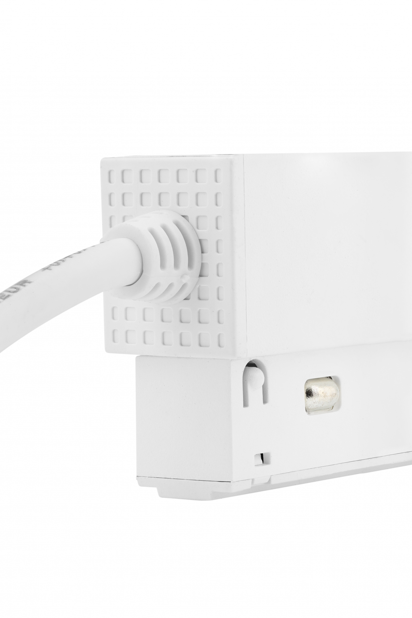 Блок питания встраиваемый 48V для Смарт Светильников 100W  IZ48-T0100WH