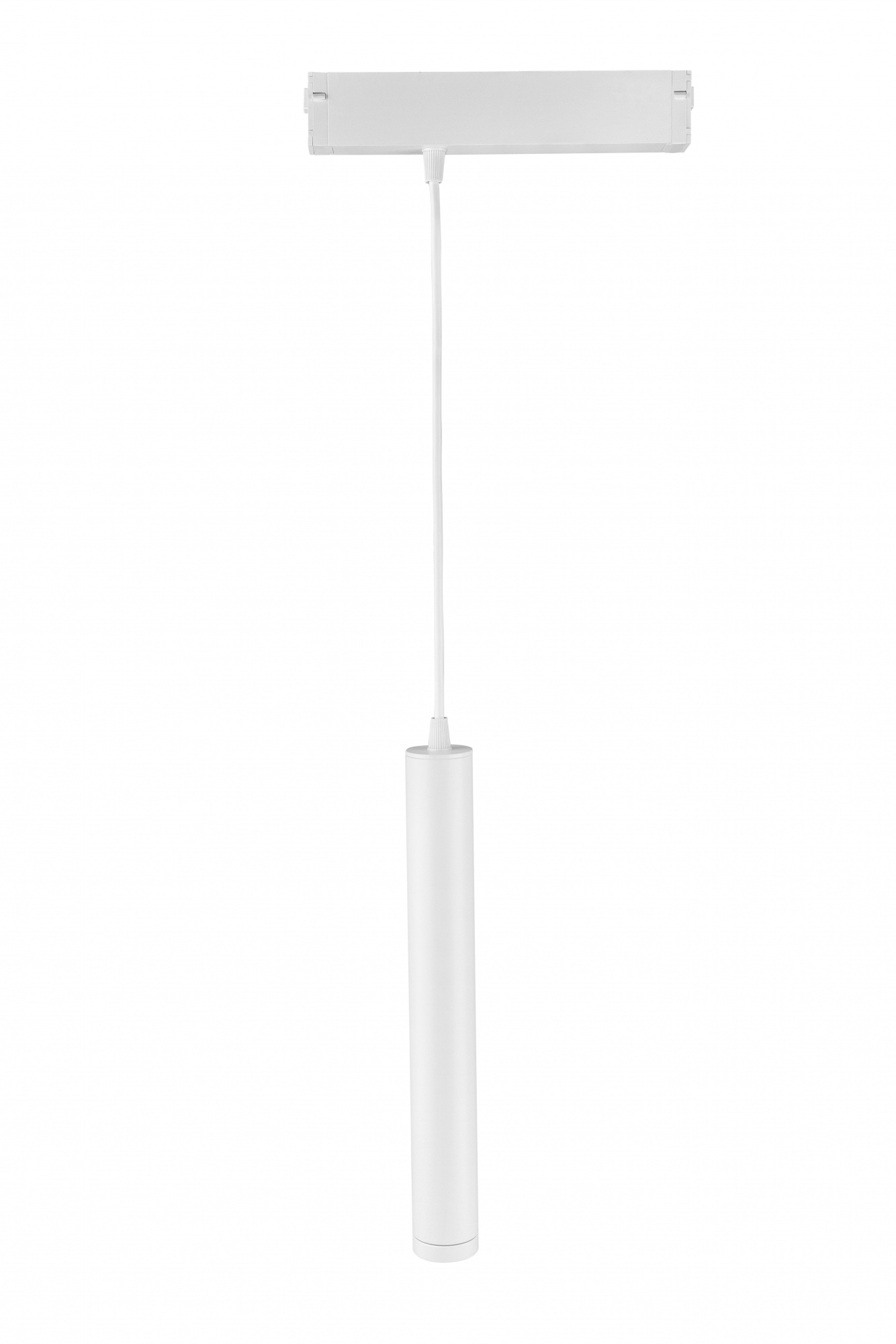 Светильник трековый смарт IZILED 10W 220V IZ220-T1510WH