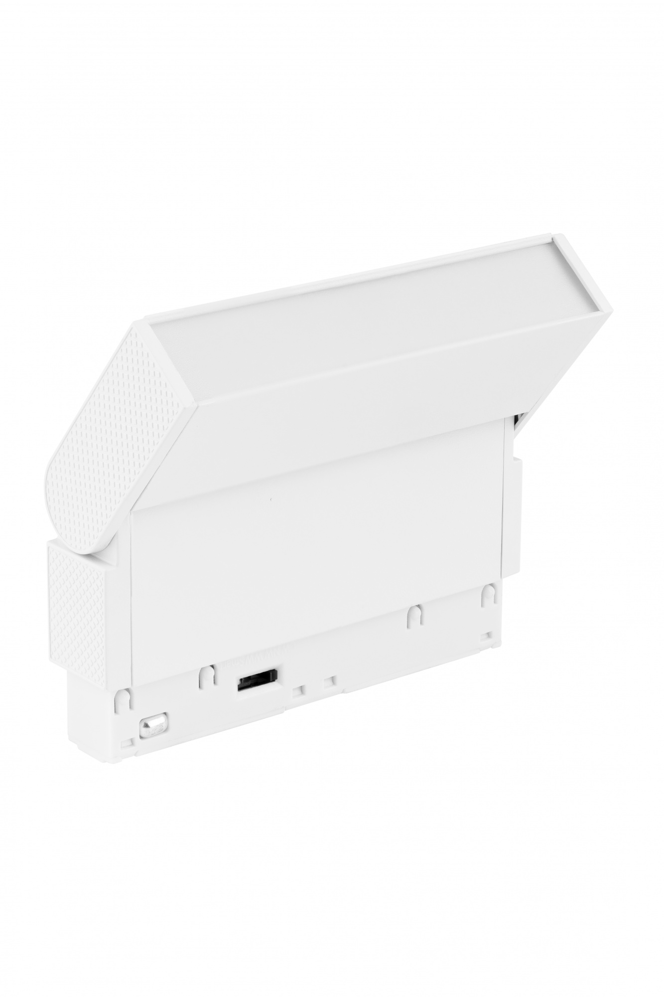 Светильник трековый 4в1 IZILED 6W 48V IZ48-1306WH