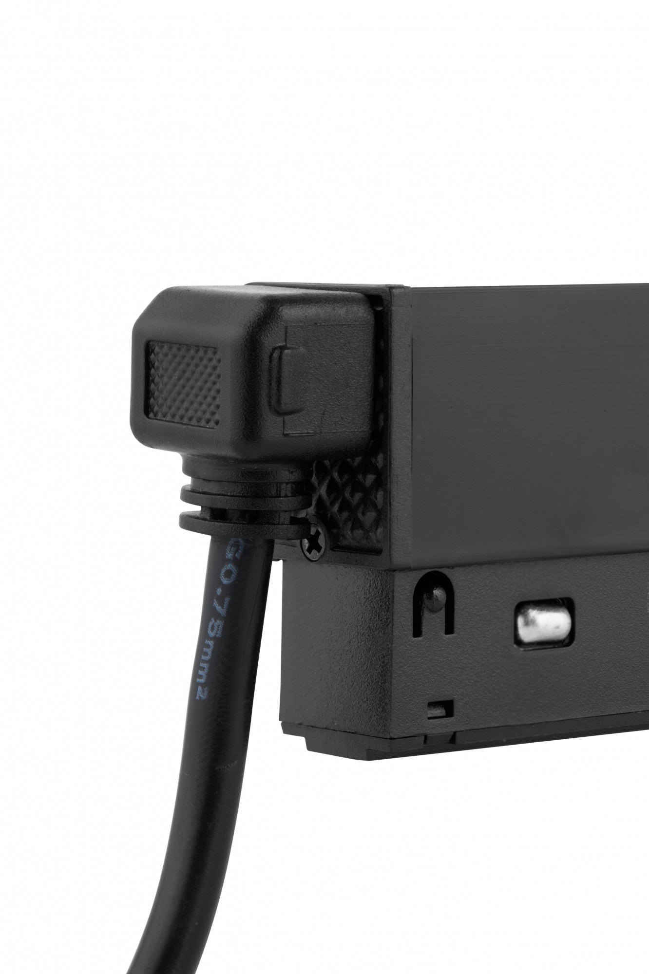Блок питания встраиваемый IZILED 48V 200W IZ48-0200BK