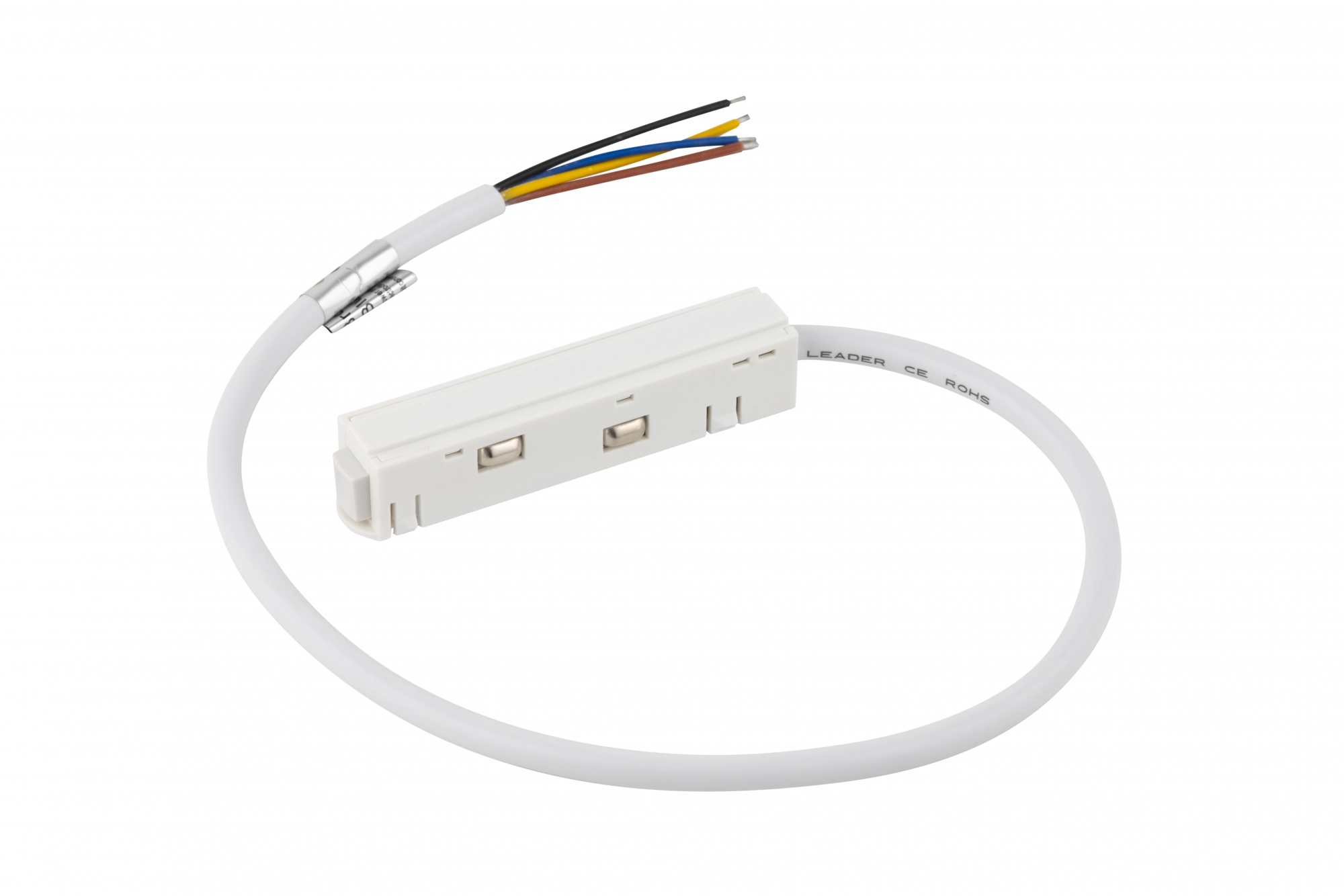 Ввод питания IZILED 48V IZ48-2400WH