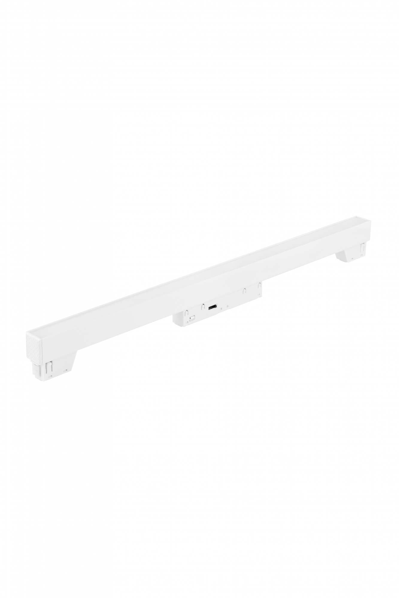 Светильник трековый 4в1 IZILED 12W 48V IZ48-1012WH