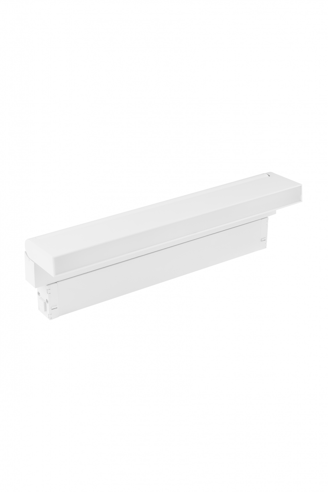 Светильник трековый смарт IZILED 18W 220V IZ220-T1318WH
