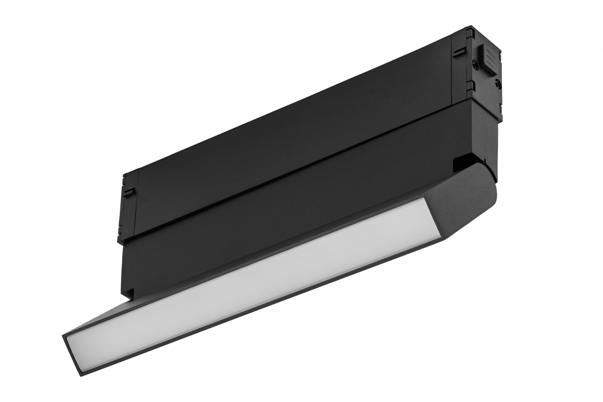 Светильник трековый смарт IZILED 18W 220V IZ220-T1318BK