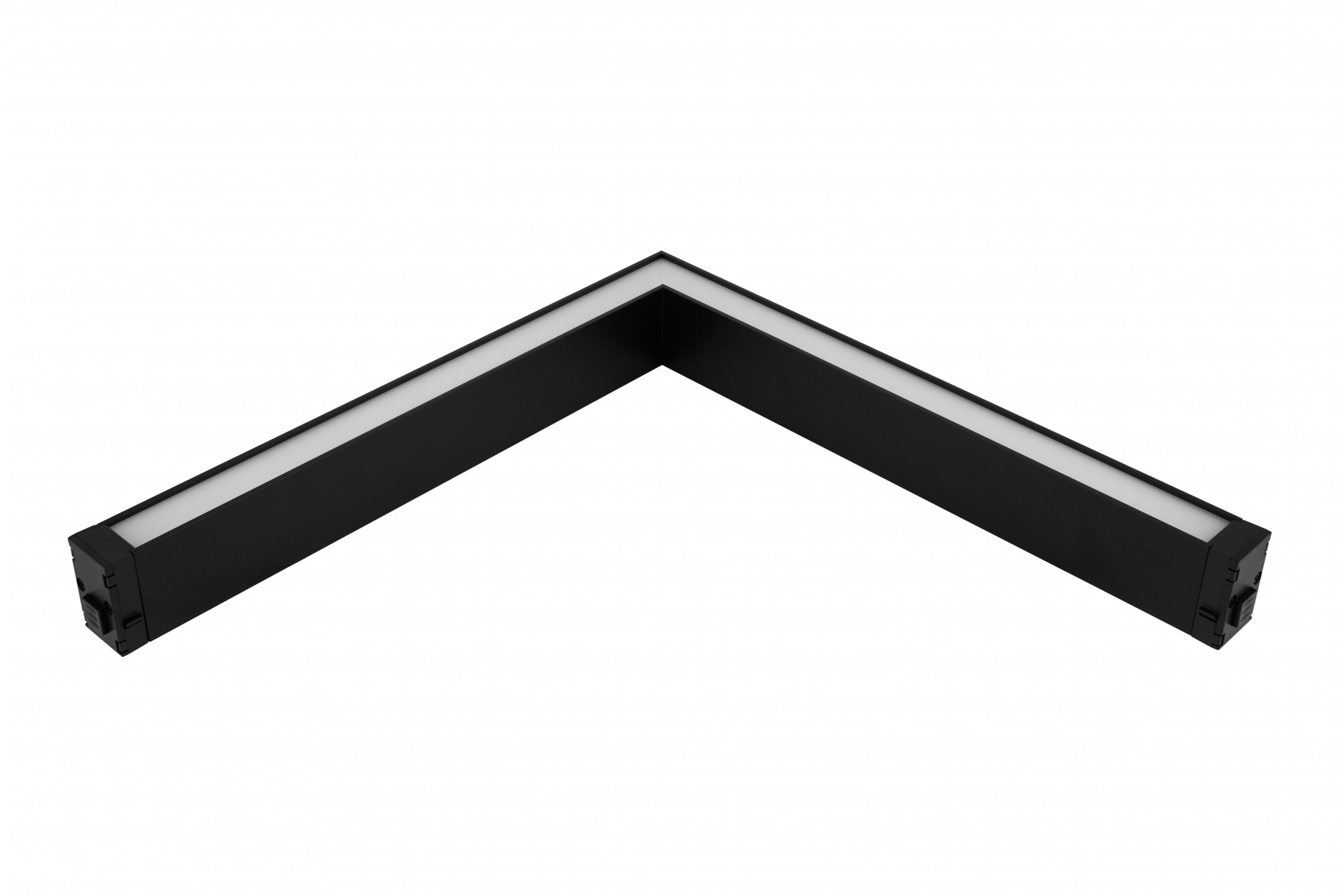 Светильник трековый смарт IZILED 18W 220V IZ220-T1718BK